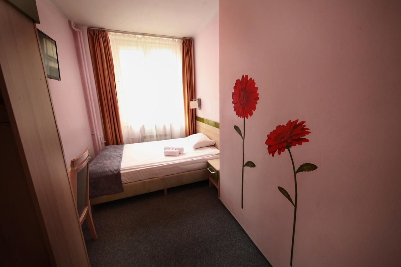 Хостелы eMKa Hostel Варшава-22