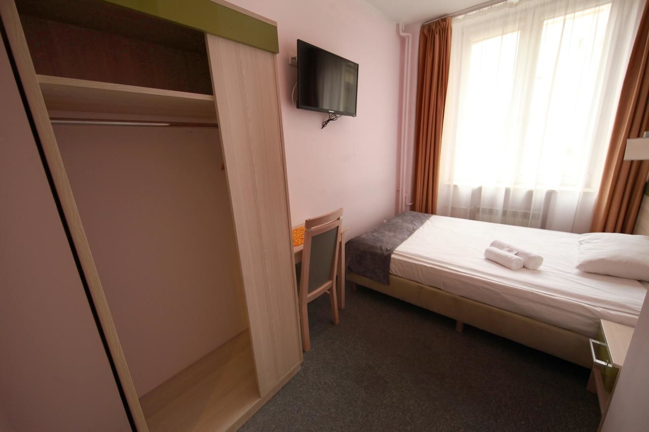 Хостелы eMKa Hostel Варшава-23