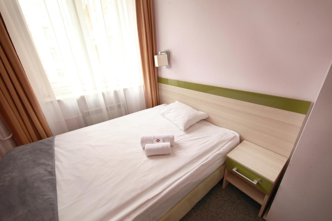 Хостелы eMKa Hostel Варшава-24