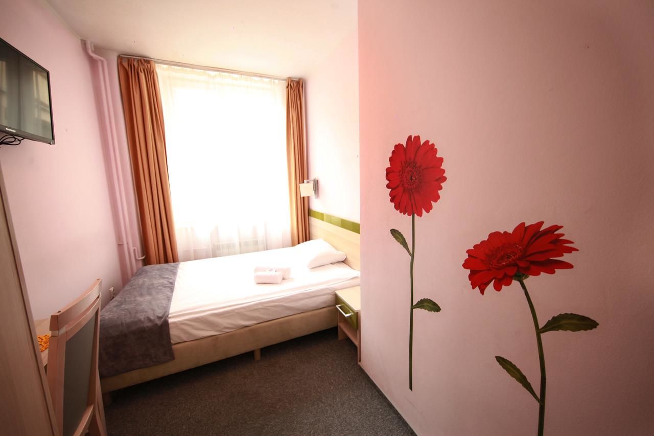 Хостелы eMKa Hostel Варшава-25