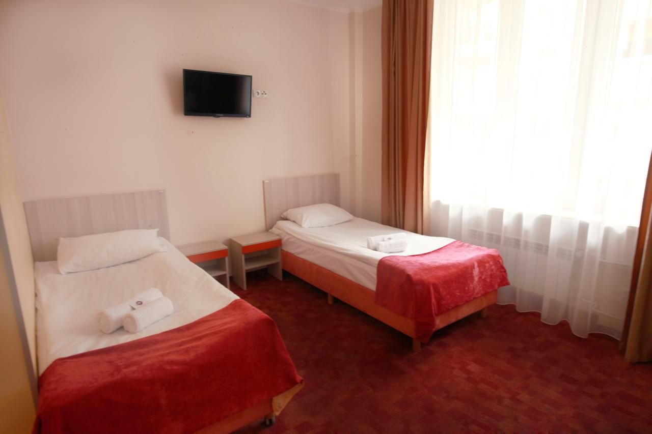 Хостелы eMKa Hostel Варшава-27