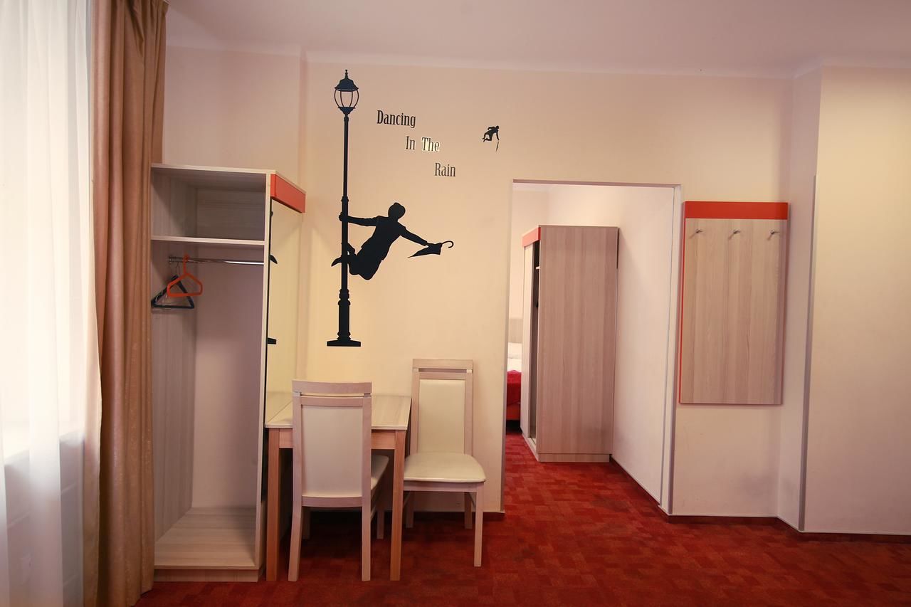 Хостелы eMKa Hostel Варшава