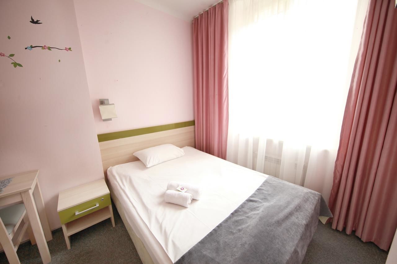 Хостелы eMKa Hostel Варшава-34