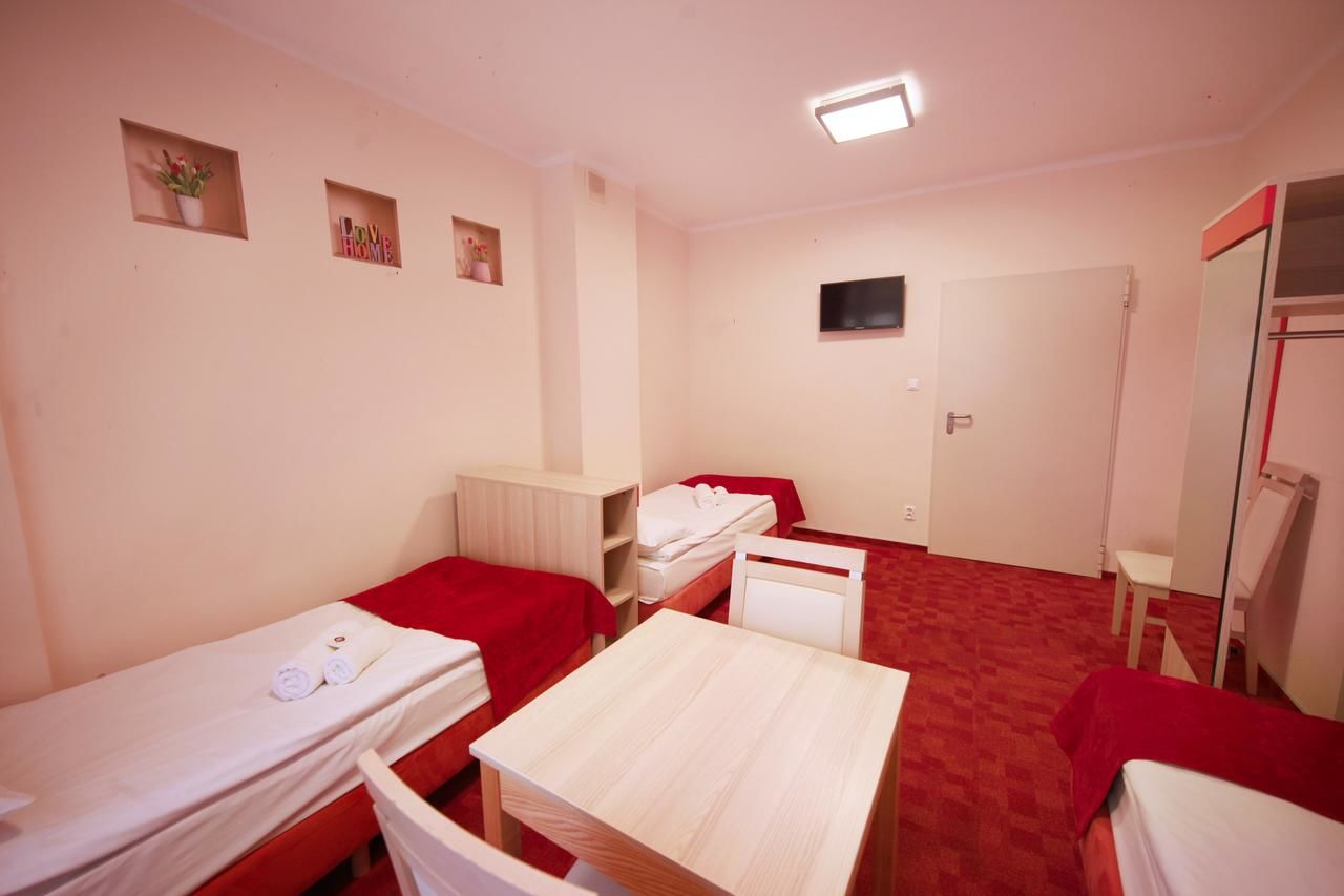 Хостелы eMKa Hostel Варшава