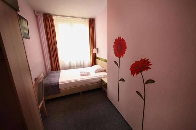 Хостелы eMKa Hostel Варшава-21